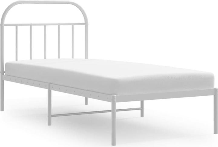 Image du produit vidaXL Bettgestell (90 x 200 cm)