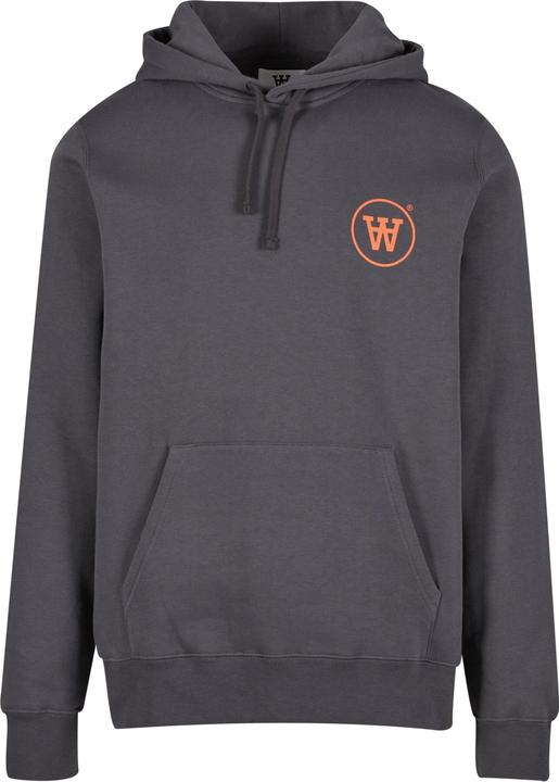 Image du produit Wood Wood Sweat à capuche Ian - 92455 (M)