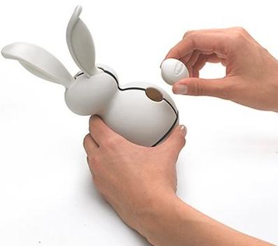 Image du produit Chef'n G'Rabbit (Sel)