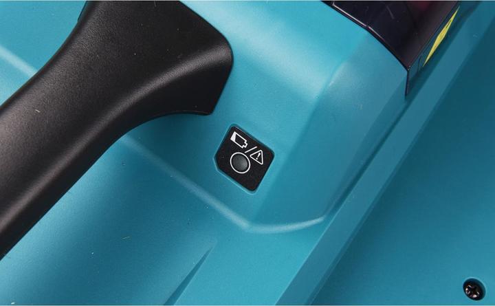 Produktbild Makita Akku-Rasenmäher DLM330RM (Akkubetrieb)