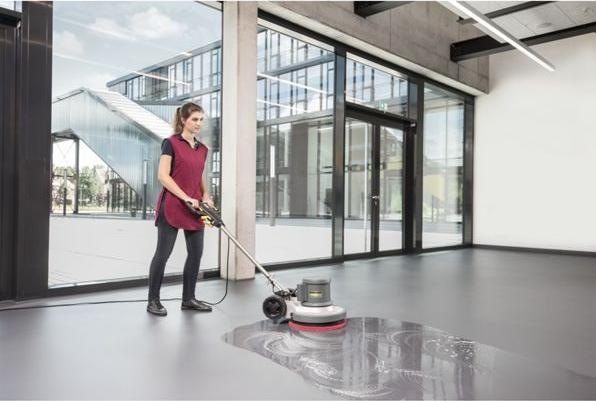 Image du produit Kärcher Monobrosse Kärc BDS 43/150 C Cl 1.291-243.0