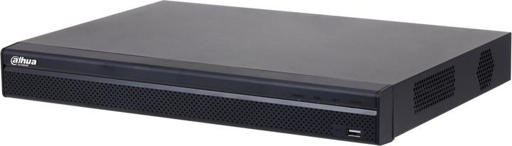 Actual product image Dahua Lite Series DHI-NVR4204-4KS2/L Standalone NVR (Network Video Recorder (NVR))