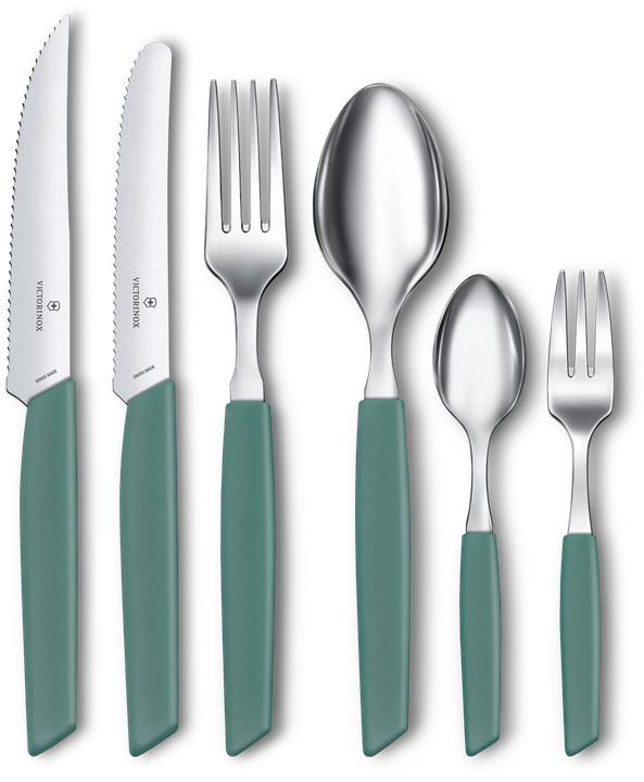 Actual product image Victorinox Swiss Modern (1 pcs.)