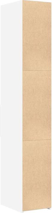 Image du produit vidaXL Highboard (30 x 42.50 x 185 cm)