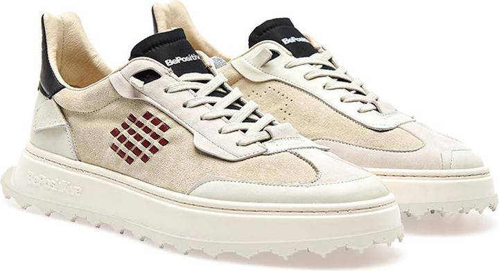 Immagine prodotto BePositive Cuprace Wing - Suede (41)