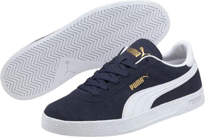 Image du produit Puma - Baskets CLUB - Homme (45)