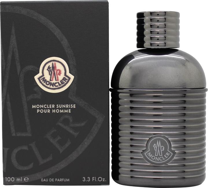 Produktbild Moncler Sunrise Eau de Parfum (Eau de Parfum, 100 ml)