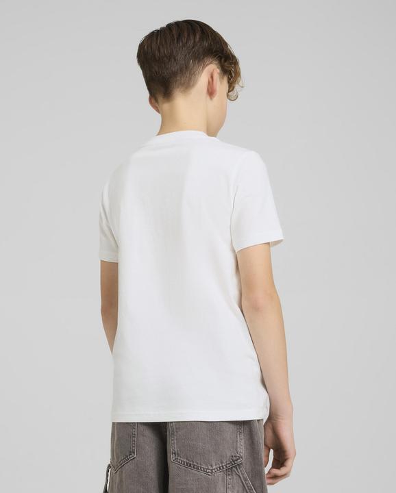 Actual product image Puma Graphics Tee II B (152)