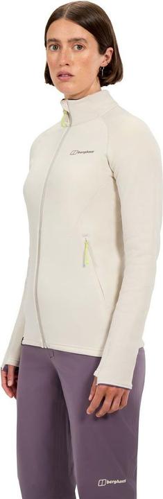 Actual product image Berghaus Kinetic Powerstretch Jacke für Damen (L)