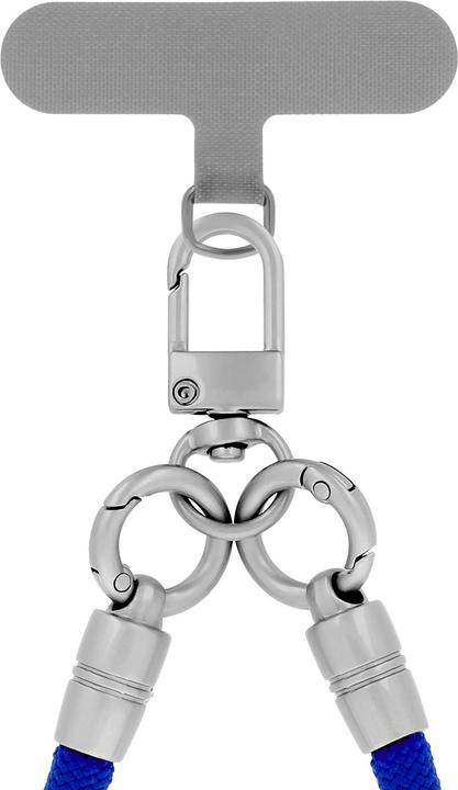 Immagine prodotto OEM Universal phone strap Ultra blue