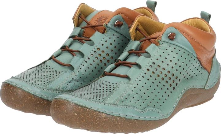 Immagine prodotto Cosmos Comfort Questa scarpa bassa colpisce per il suo design moderno. La pelle di alta qualità e (38)