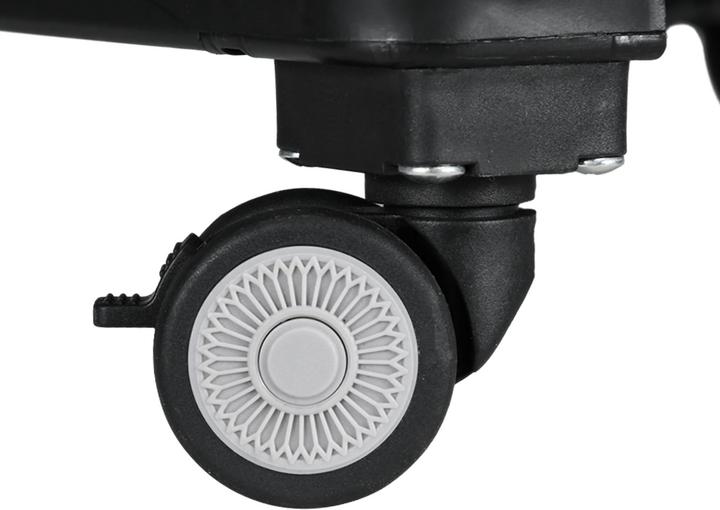 Actual product image Jamb Einkaufstrolley