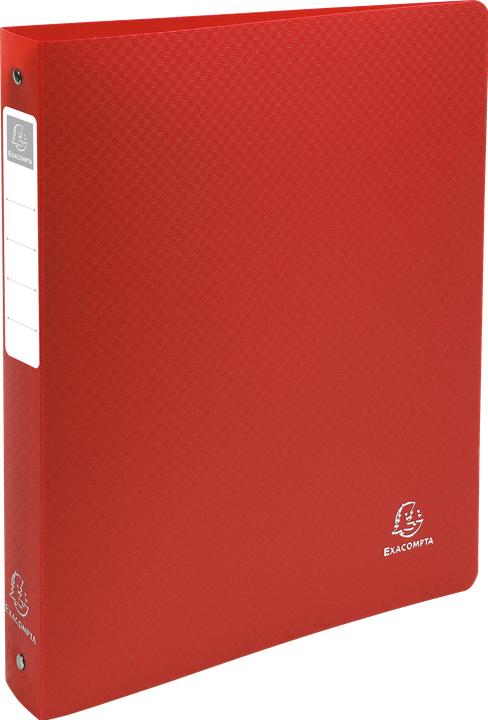 Immagine prodotto Exacompta Raccoglitori ad anelli (A4, 40 mm)