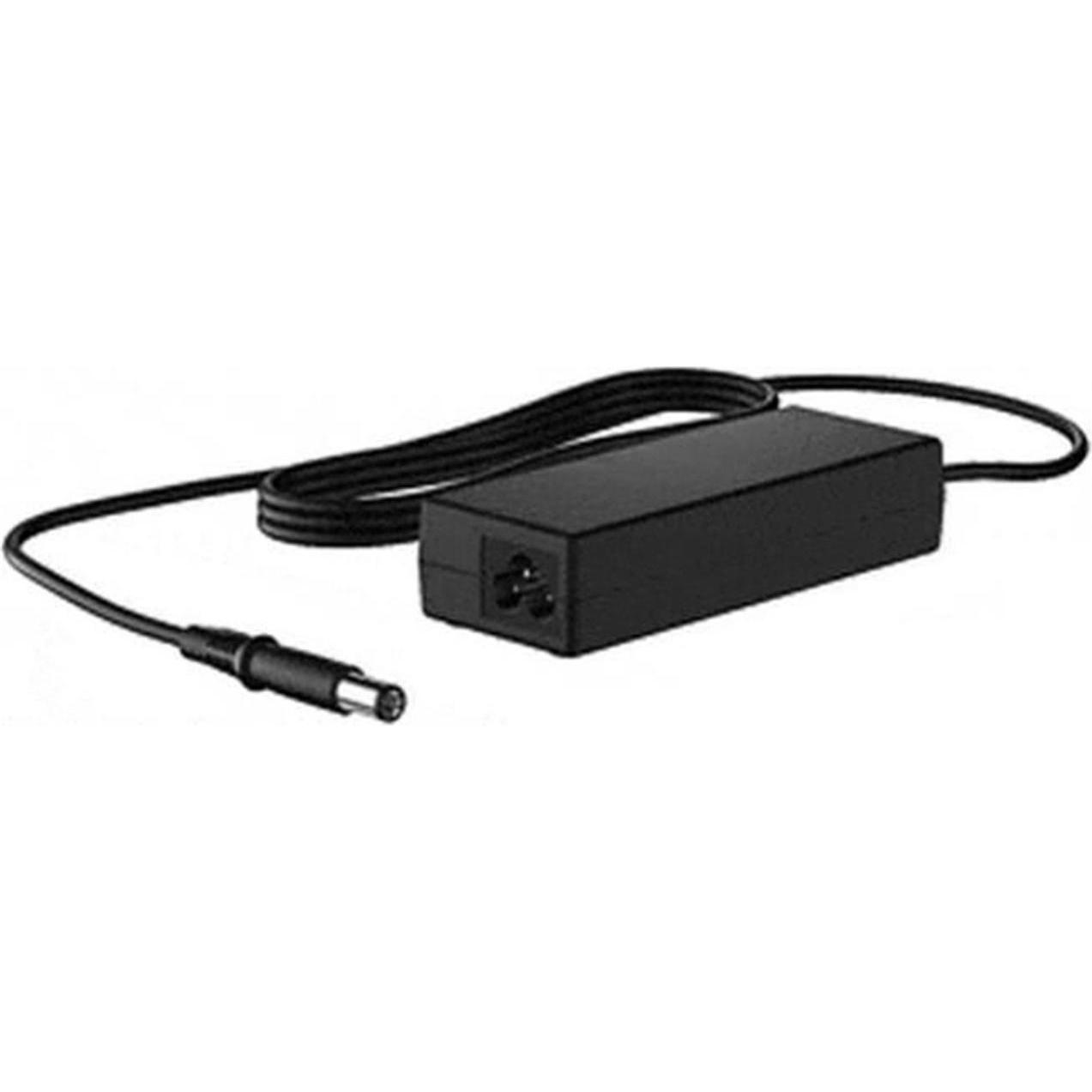 HP 693717-001 AC Adapter (40 W), Notebook Netzteil, Schwarz