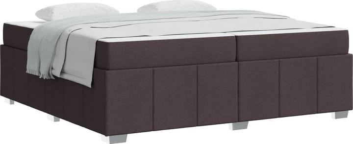 Image du produit vidaXL Boxspringbett (200 x 200 cm)