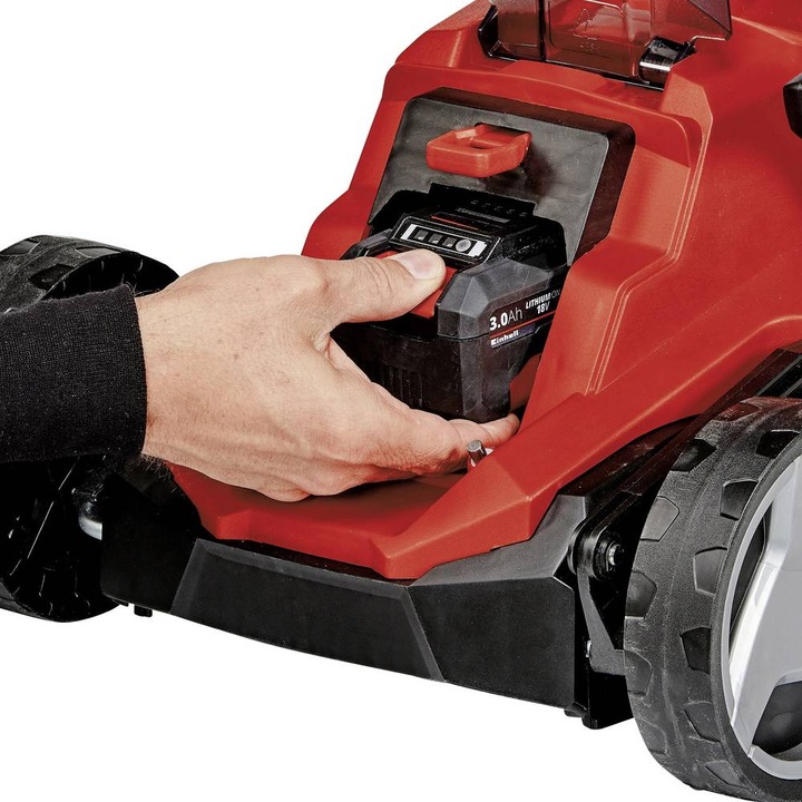 Productafbeelding Einhell GE-CM 18/33 Li (Oplaadbare batterij)