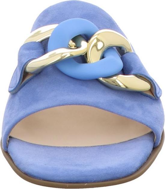 Actual product image Gabor Mules comfort (38)