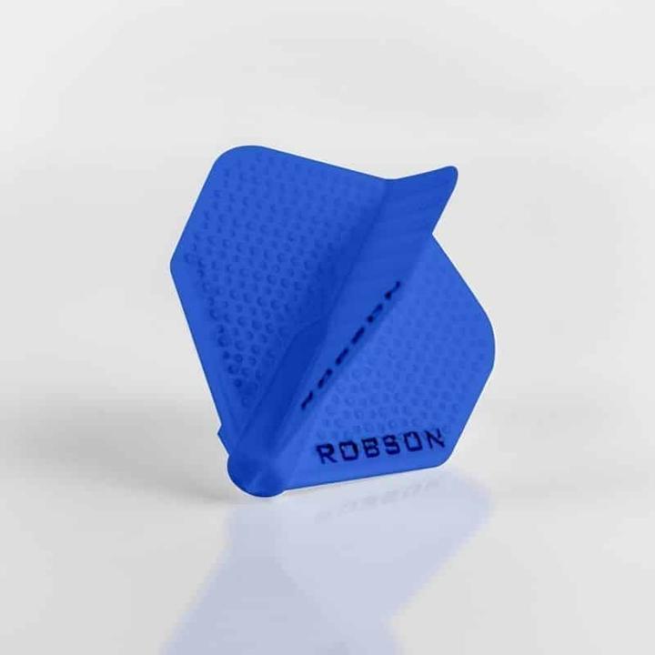 Produktbild Bulls Robson Plus Flight Standard Blau Dimple