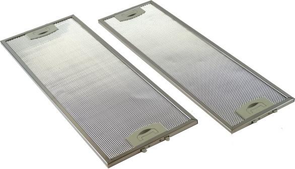 Actual product image Thermorex 535.19.3760.9 cooker hood part/accessory Cooker hood filter