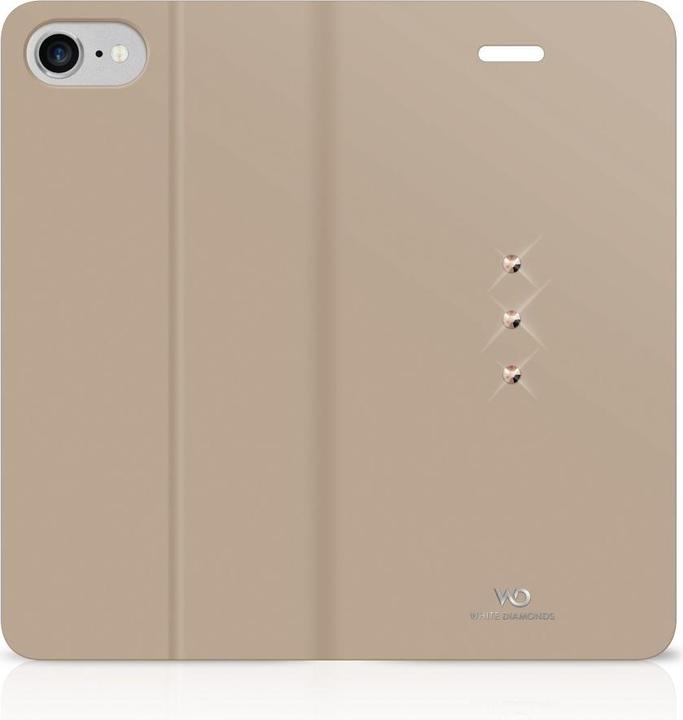 Produktbild White Diamonds Crystal (Apple iPhone 7)