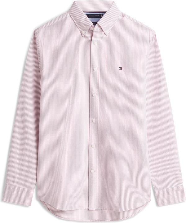 Immagine prodotto Tommy Hilfiger Camicia Oxford Stripe RF Heritage (S)