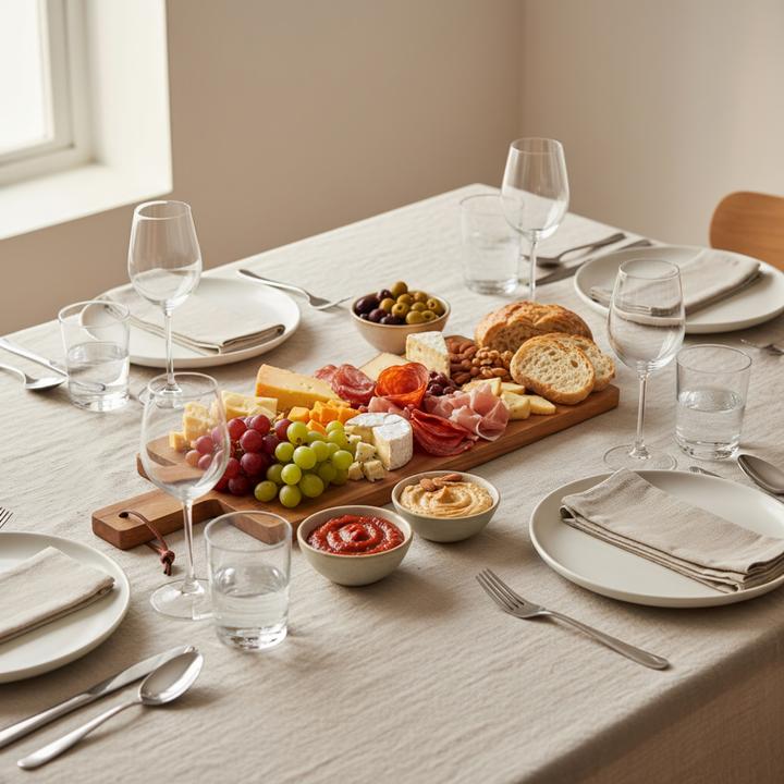 Image du produit Kuppels Schneidebrett NICE