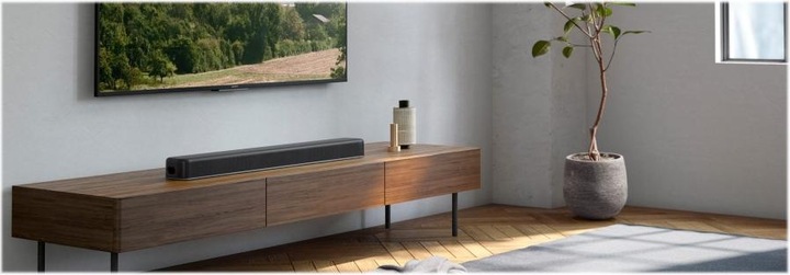 Image du produit Sony HT-X8500 (320 W, Canal 2.1)