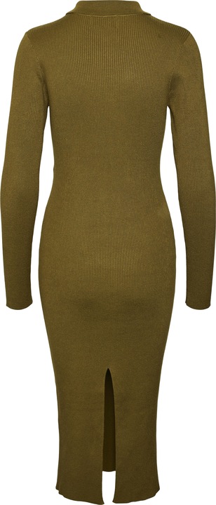Immagine prodotto Vero Moda VMMAITE Abito lungo in maglia (S)