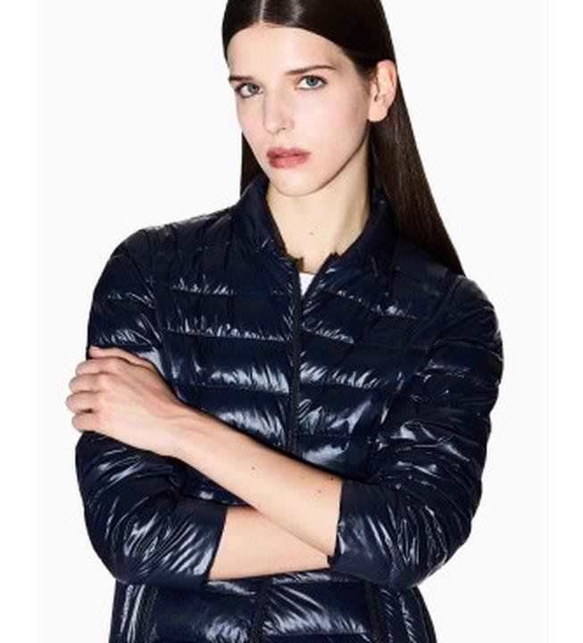 Actual product image Armani Exchange Down Jacket (XL)