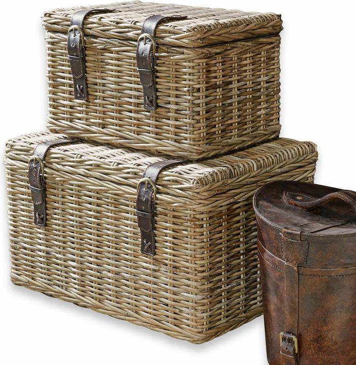 Aufbewahrungsbox