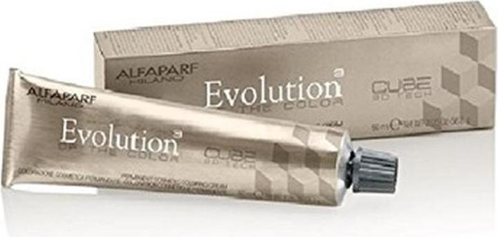 Immagine prodotto Alfaparf Evoluzione del colore 4 NI 60ml (Multicolore)