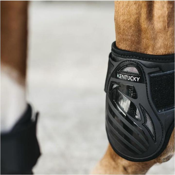 Immagine prodotto Kentucky Horsewear Cappellini per cavalli giovani