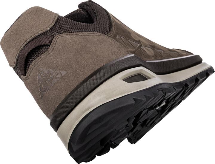 Produktbild Lowa Wanderschuh BELLAGIO GTX LO (40.5, 41)