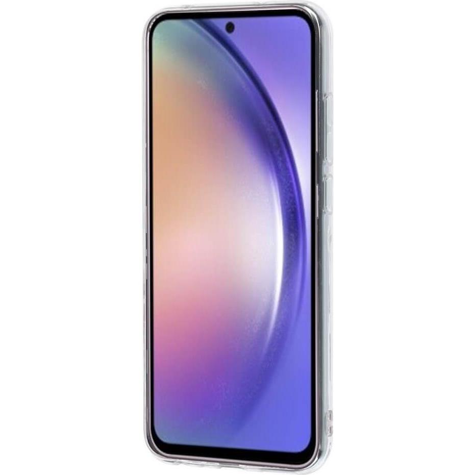 Thumbnail - Cover-Discount Galaxy A16 - Cover Handyhülle Marble (Samsung Galaxy A16 5G), Smartphone Hülle, Weiss
