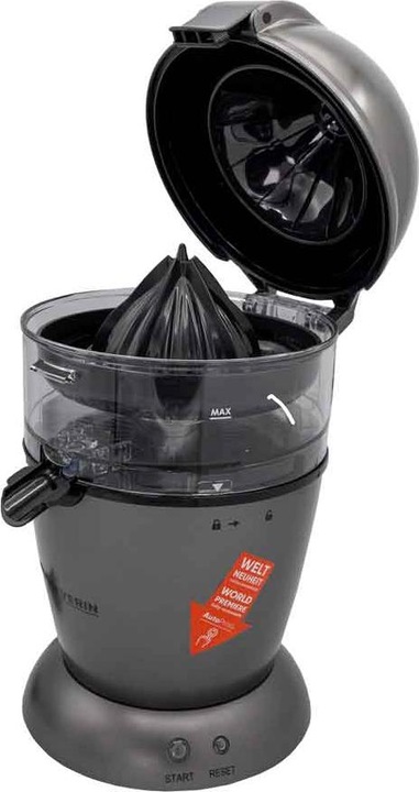 Actual product image Severin CP 3537