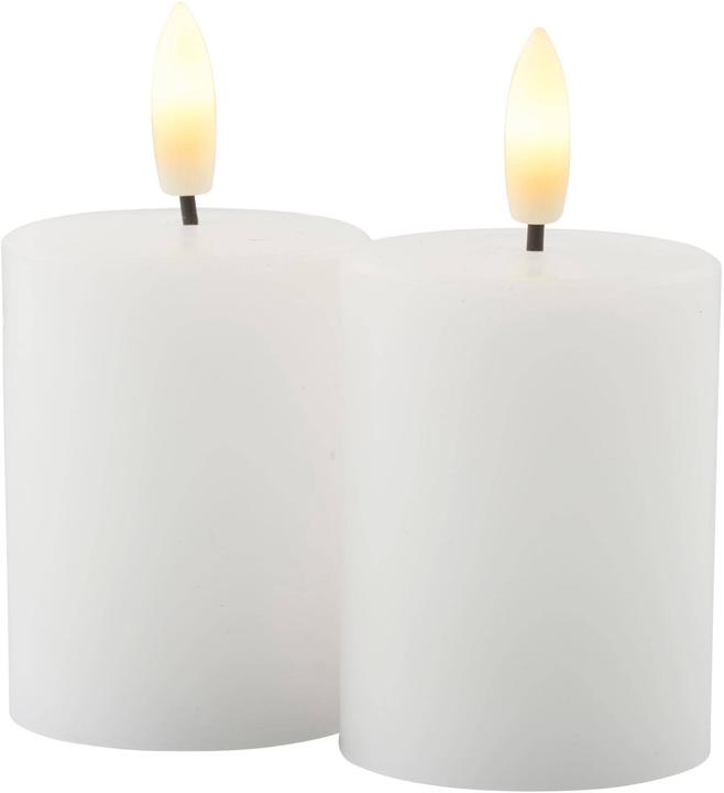 Sirius Sille (2 x)