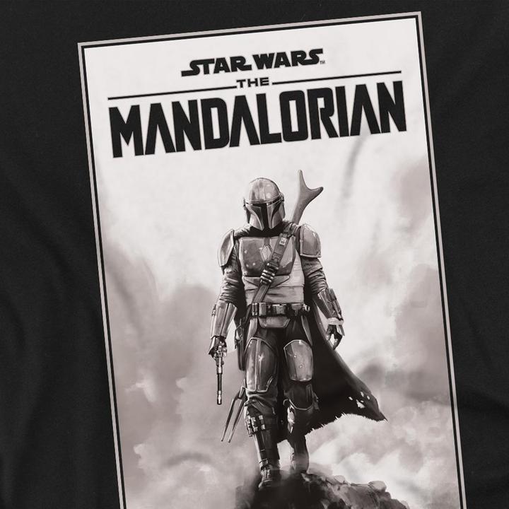 Produktbild Star Wars TShirt Langärmlig (S)