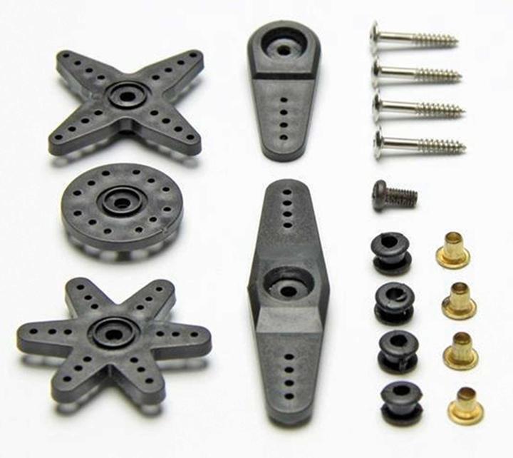 Produktbild Master DigitalServo DS