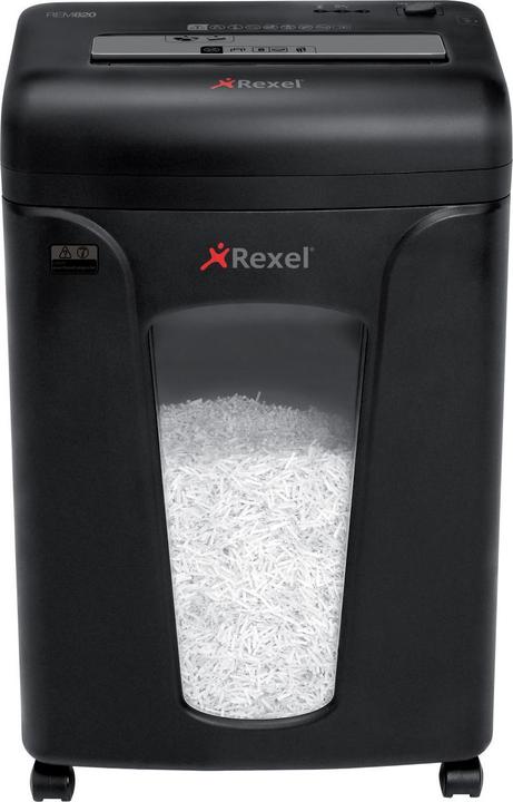 Actual product image Rexel Rem820 (Microcut)