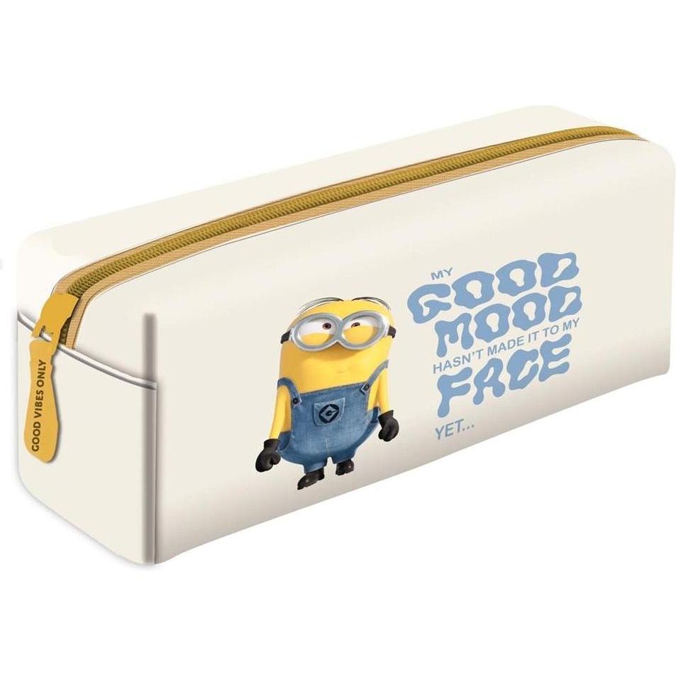 Beniamin, Astuccio, Minions Kosmetik-Federmäppchen