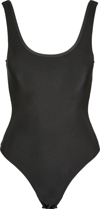 Produktbild Urban Classics Ladies Shiny Rib Body - 12382 (XL)