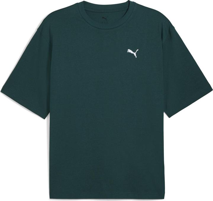 Produktbild Puma WARDROBE ESS Boxy Tee (S)