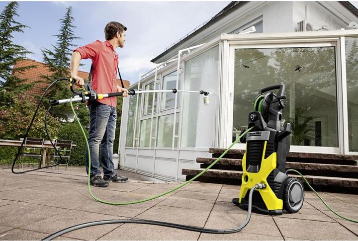 Actual product image Kärcher Glass finisher RM 627