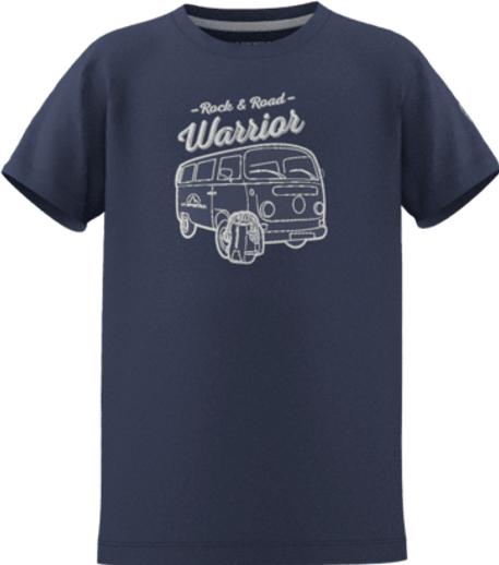 Produktbild La Sportiva Van T-Shirt Kids (140)