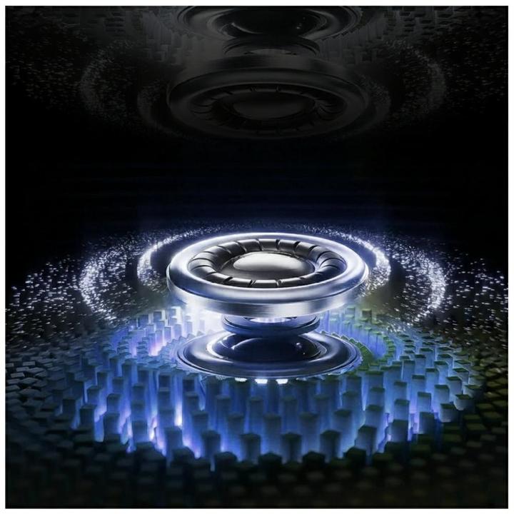 Productafbeelding Usams Stereo headphones EP-50 USB-C 1.2m white (Bedraad)