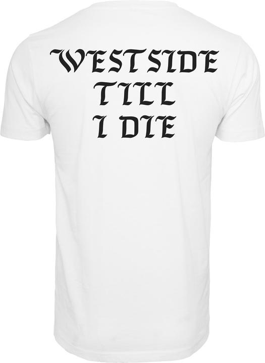 Image du produit Mister Tee tee (XXL)