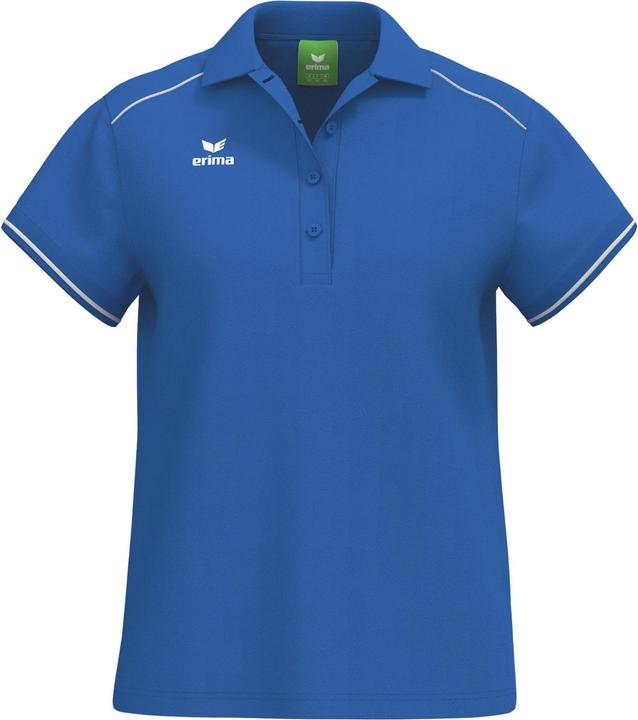 Actual product image Erima CMPT Poloshirt Damen (40)