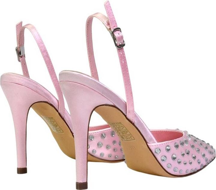 Immagine prodotto XY London Shelly Tacchi Alti Donna (40.5)