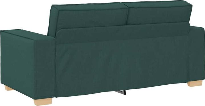Produktbild vidaXL 2-Sitzer-Sofa (2-Sitzer)