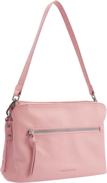 Immagine prodotto FredsBruder Weave Harmony Schultertasche Leder 27 cm